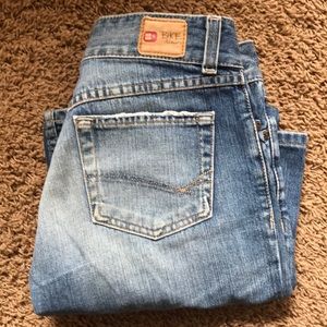 BKE jeans